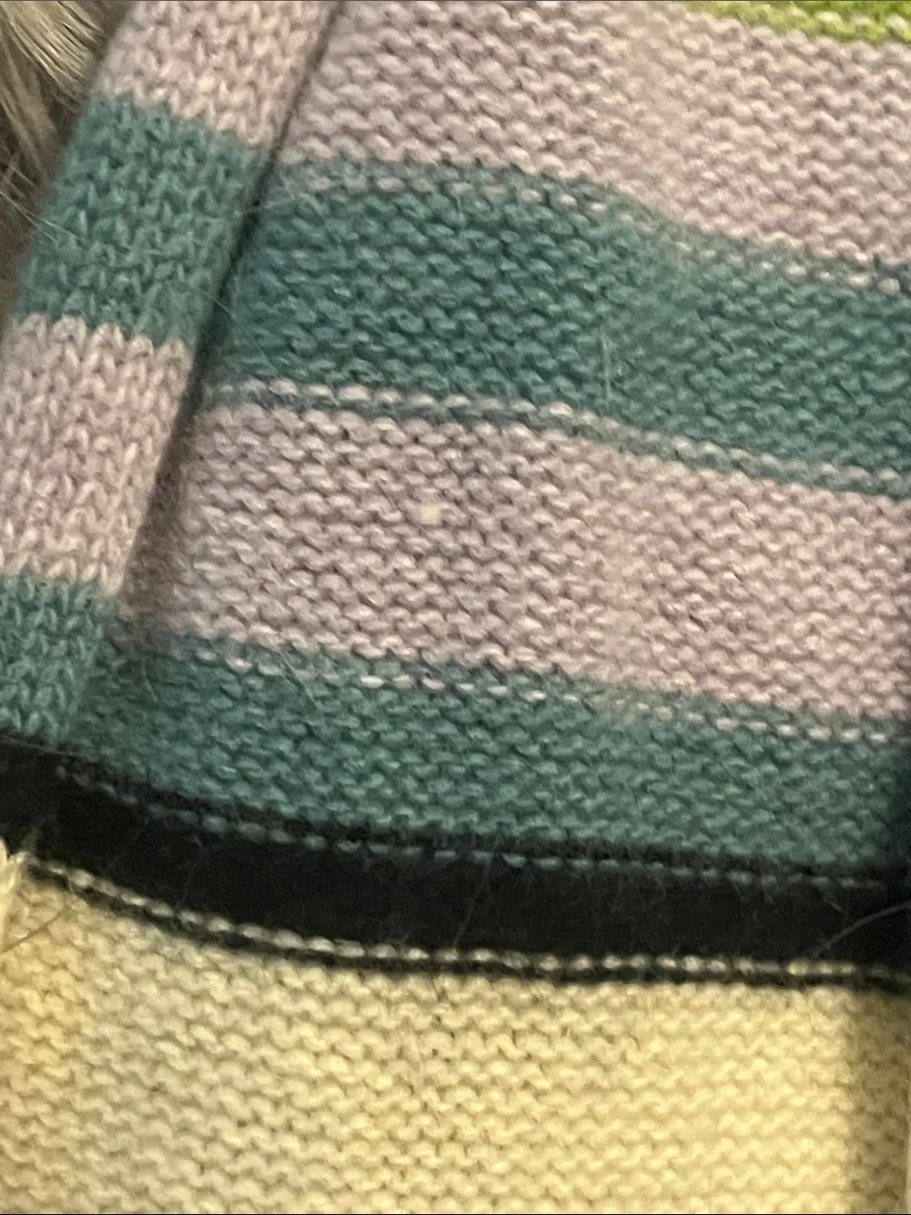The Limited soft knit